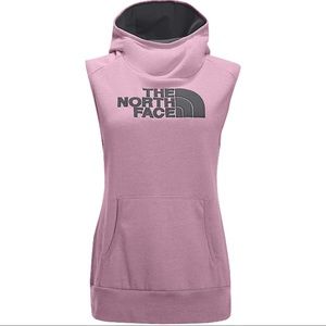 North Face Women's Avalon Half Dome Vest